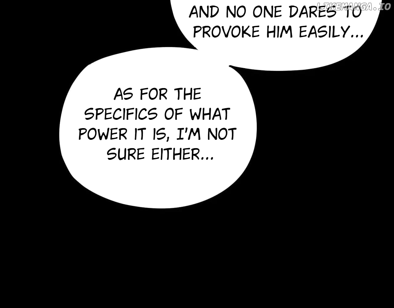 Me, The Heavenly Destined Villain Chapter 259 - page 6